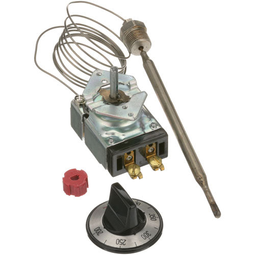 P8901-70 Anets - Thermostat for Fryers (max 375°F) P8901-70 Anets - Thermostat for Fryers (max 375°F)
